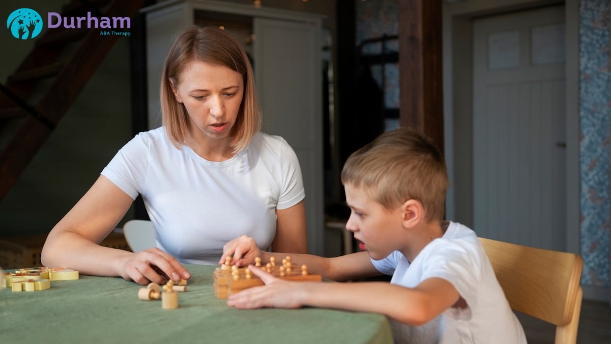 ABA Therapy: What the Evidence Says Benefits, Limitations & Ethics