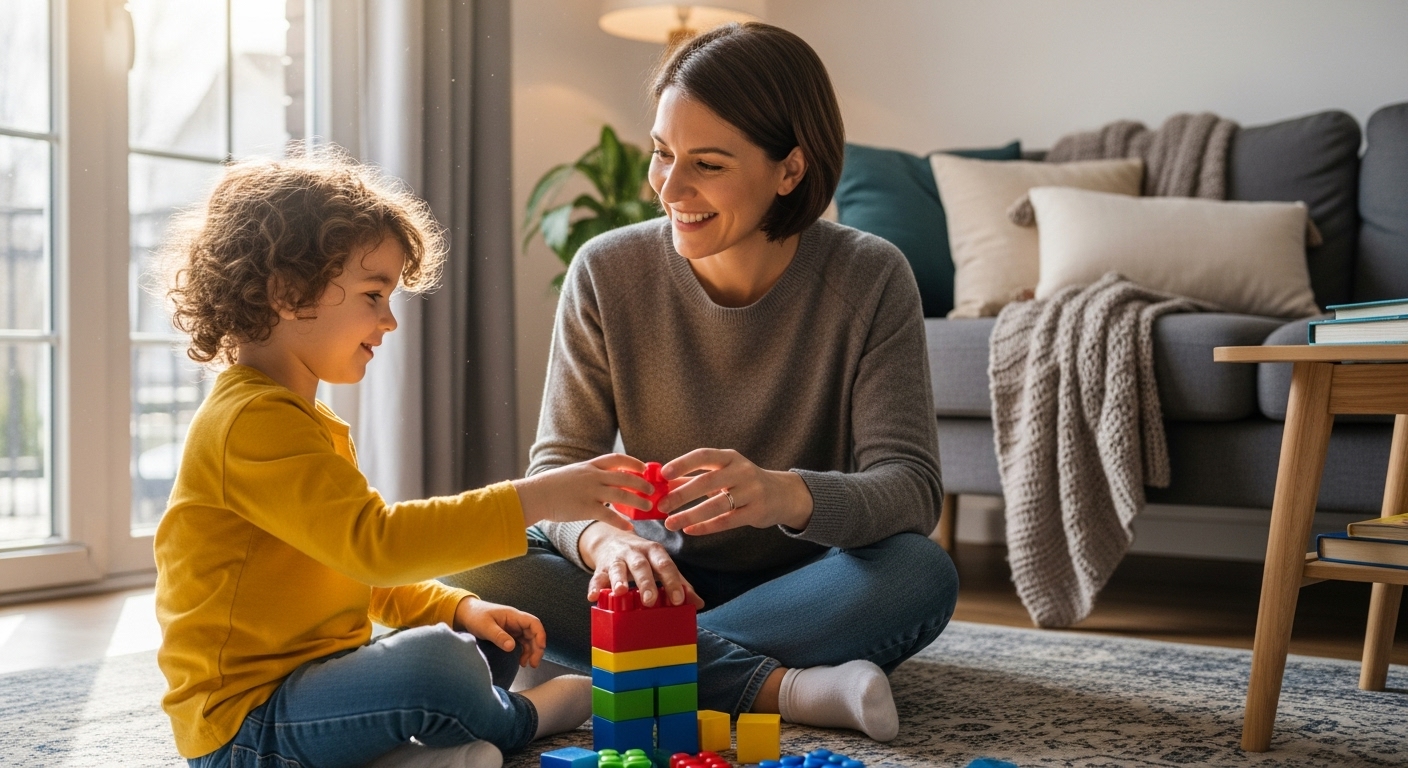What Is ABA Therapy? A Durham Parent’s Guide