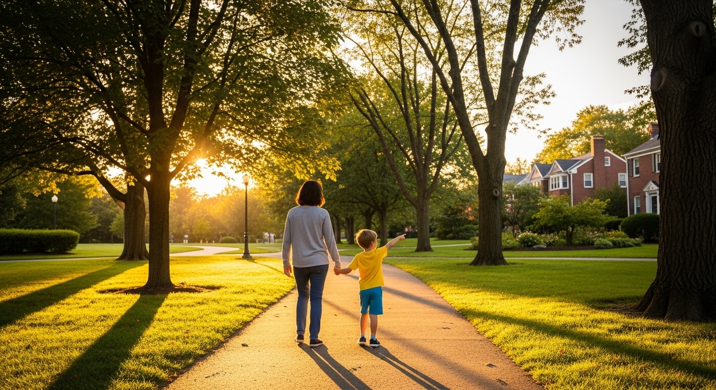 parent friendly aba management