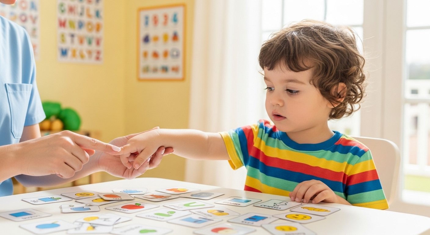 speech therapy for adolescents 