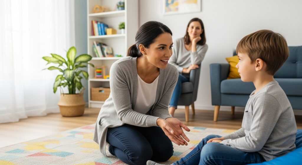 focused aba therapy in Durham NC