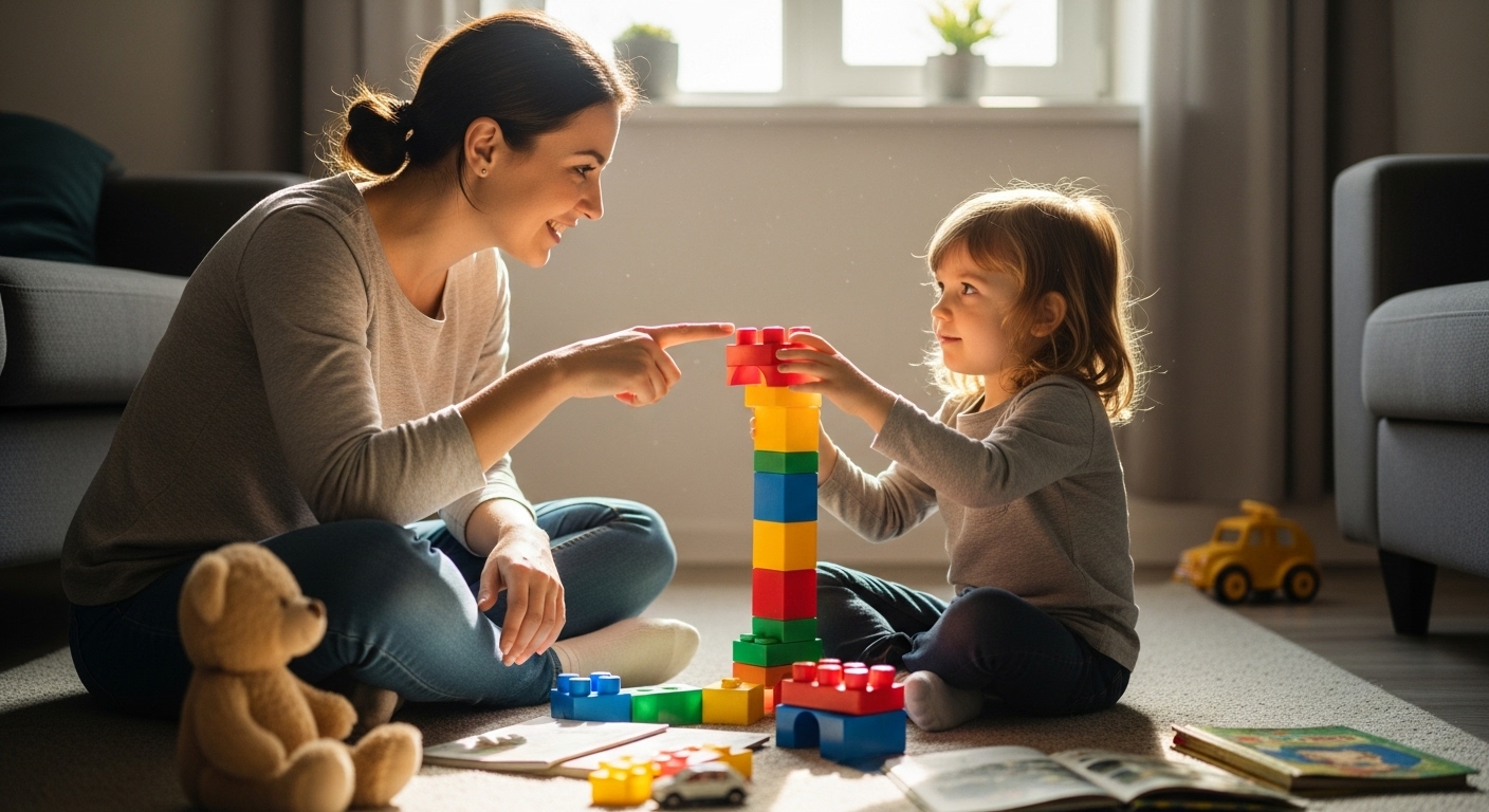 aba therapy for parents 