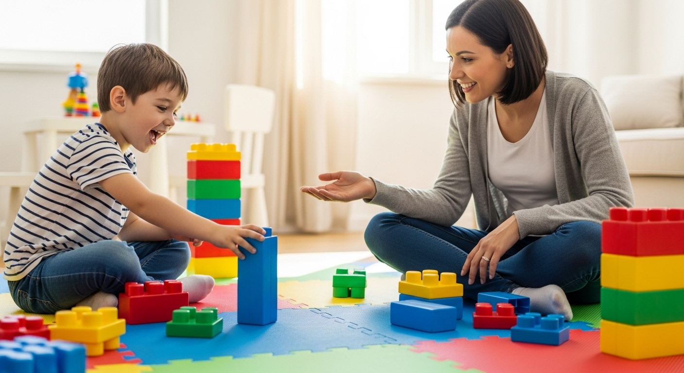 balance behavior therapy 