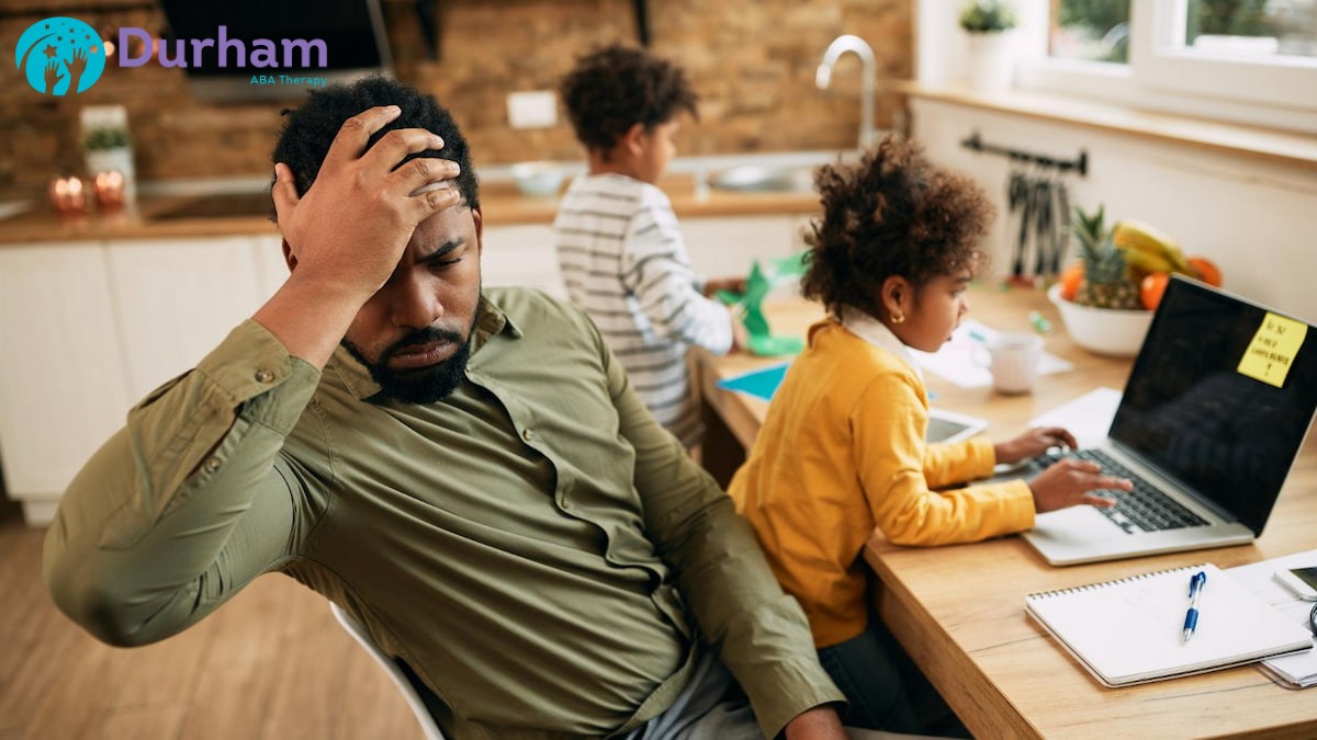 Parent Burnout 
