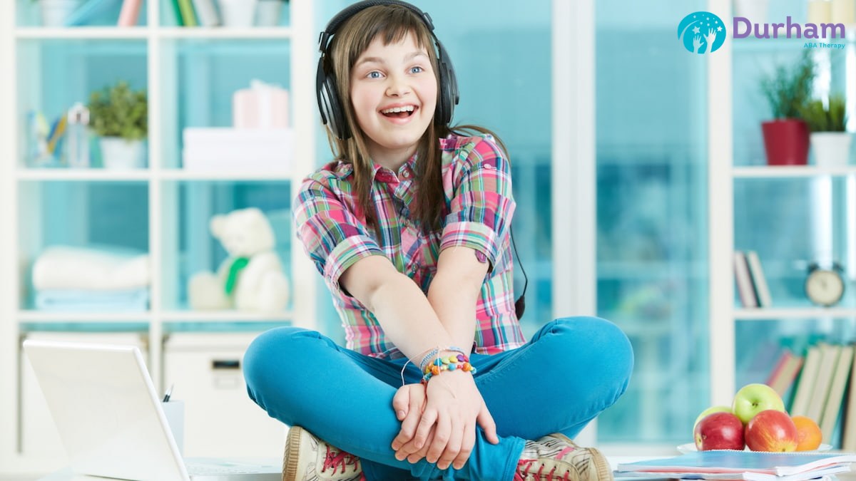 Teen & Adolescent Autism