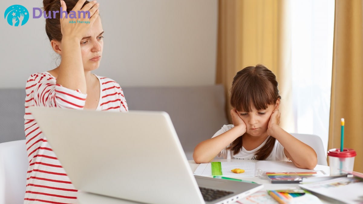 Parent Burnout 