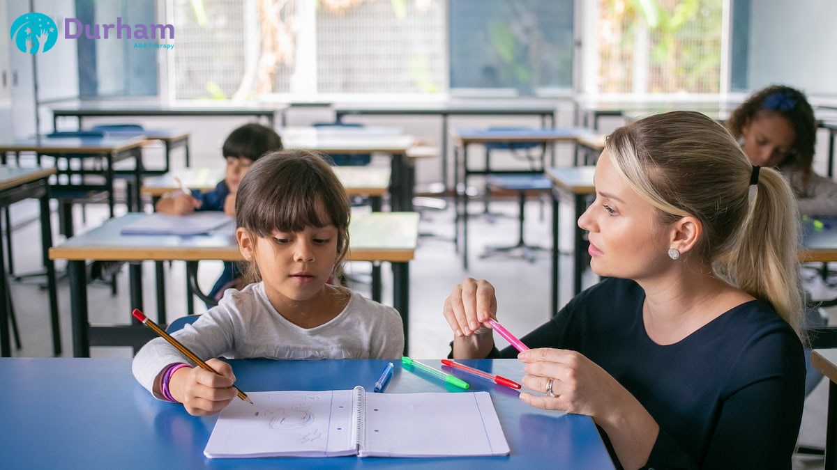 School Inclusion & ABA