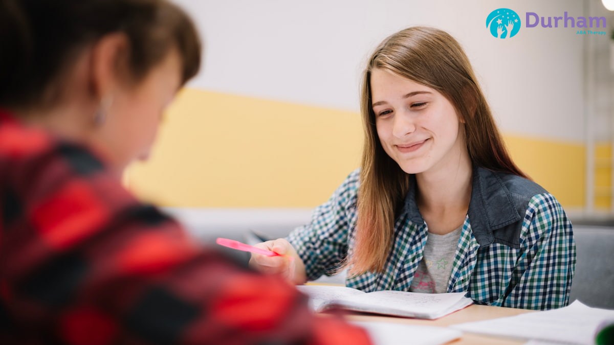 Teen & Adolescent Autism
