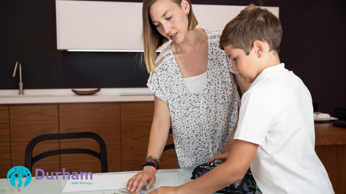 Generalization & Maintenance: Helping Skills Learned in ABA Carry Over to Real Life