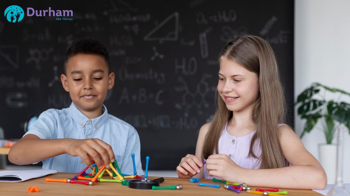 School Inclusion & ABA