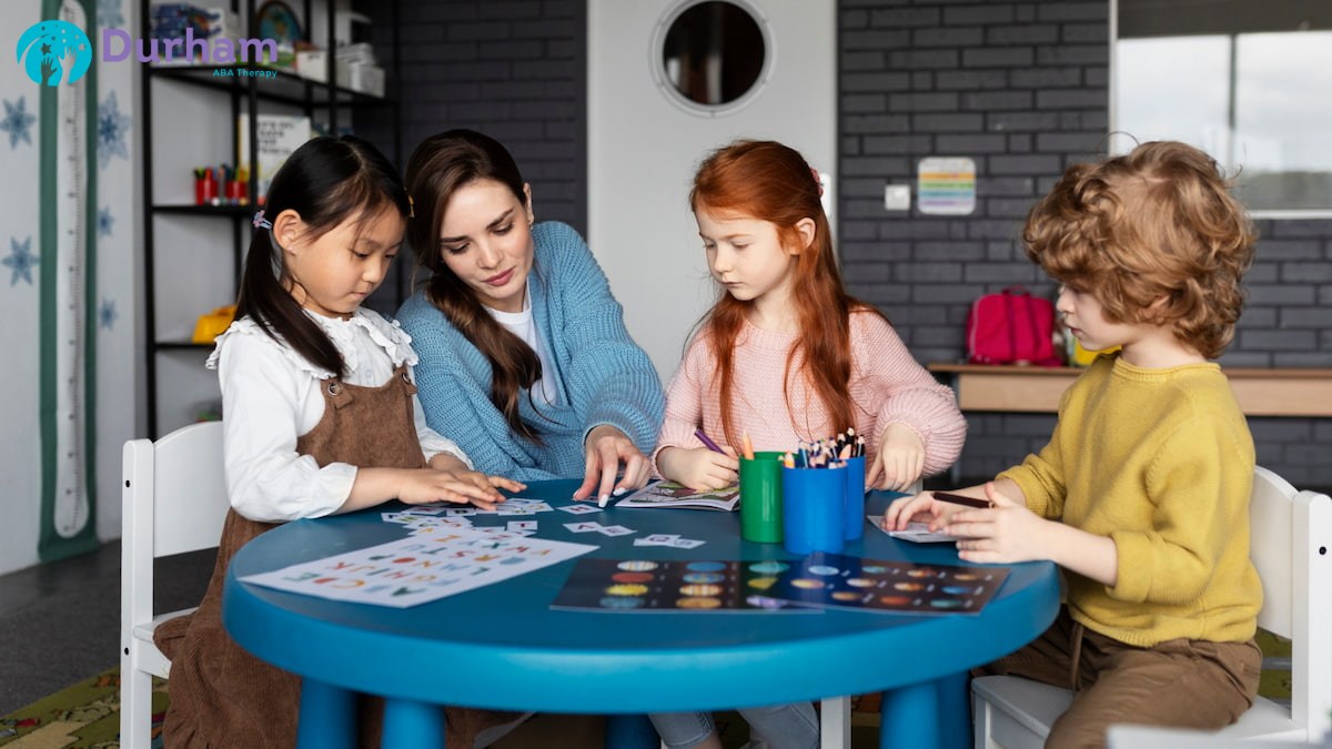 School Inclusion & ABA: How to Work With Teachers, IEPs and Classroom Behavior Support