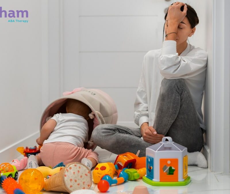Parent Burnout
