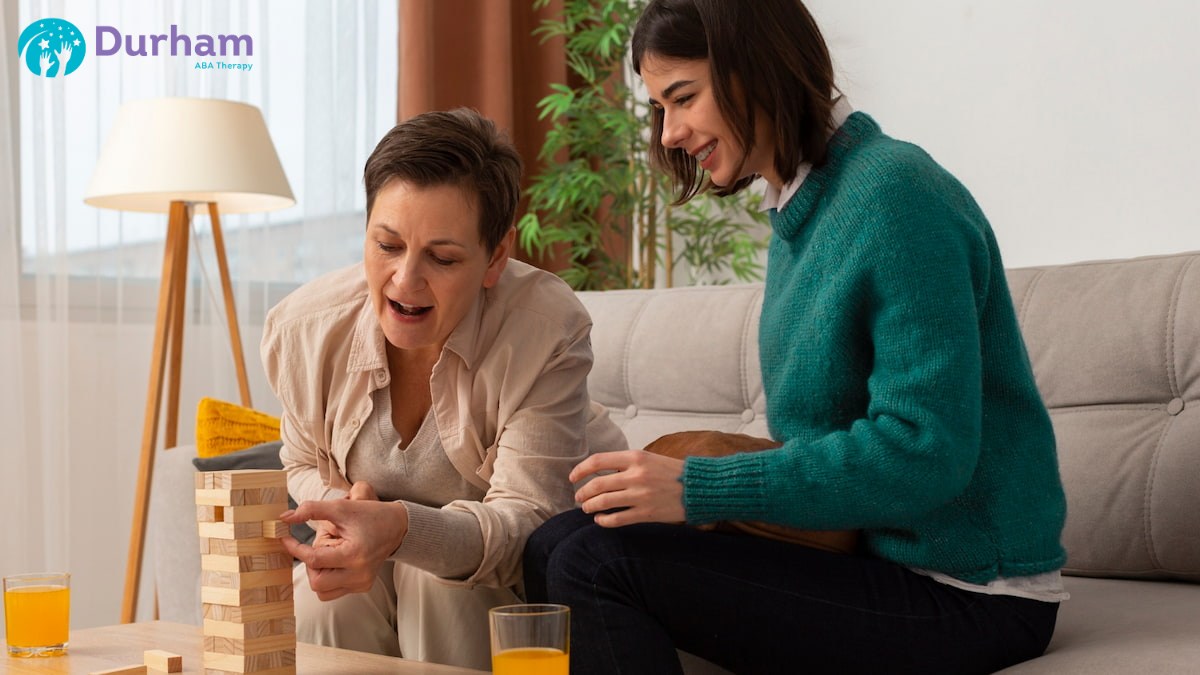ABA for Adults With Autism: Is It Effective? What Goals Make Sense?