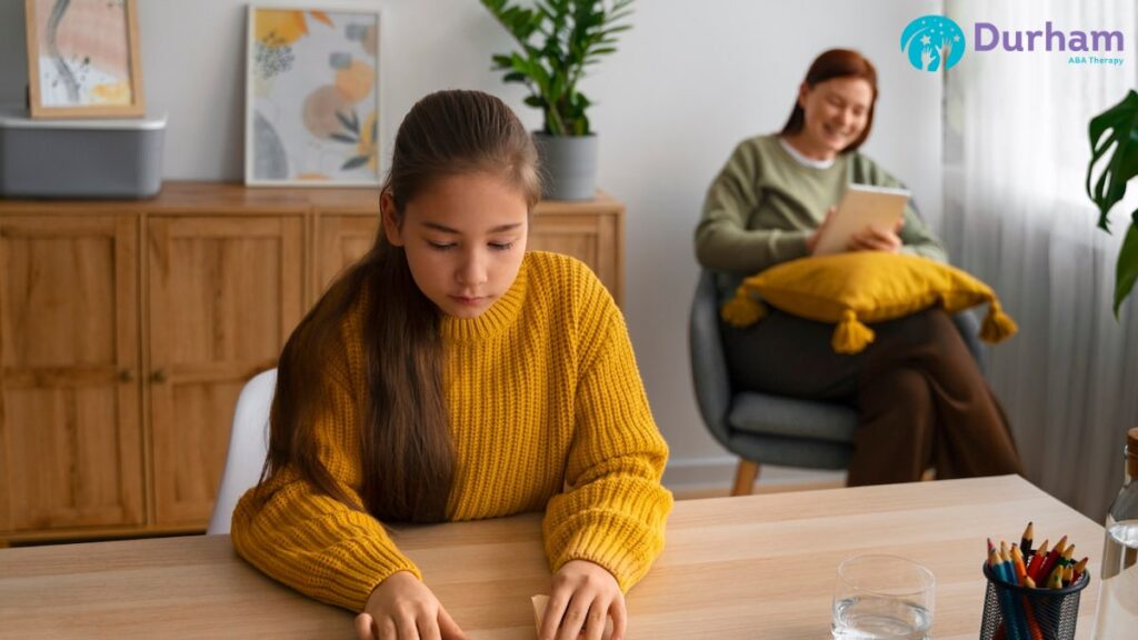 Teen & Adolescent Autism