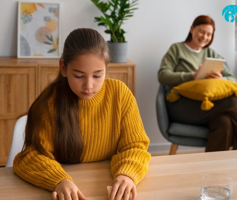 Teen & Adolescent Autism