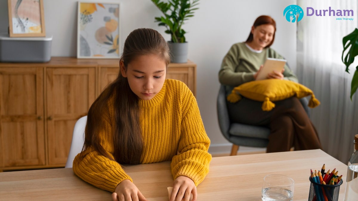 Teen & Adolescent Autism: How ABA Goals Change as Your Child Gets Older