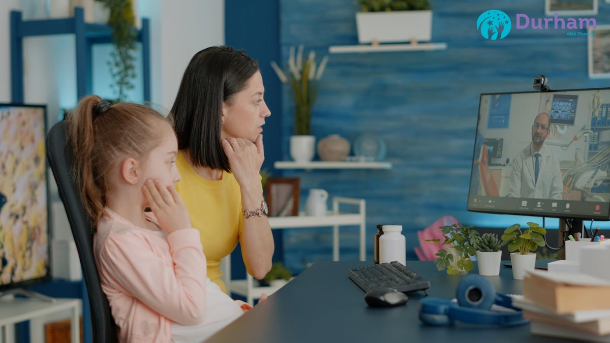 Remote & Tele-ABA: Pros, Cons, and What to Expect in Online Sessions