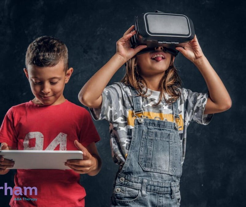 Technology in Modern ABA