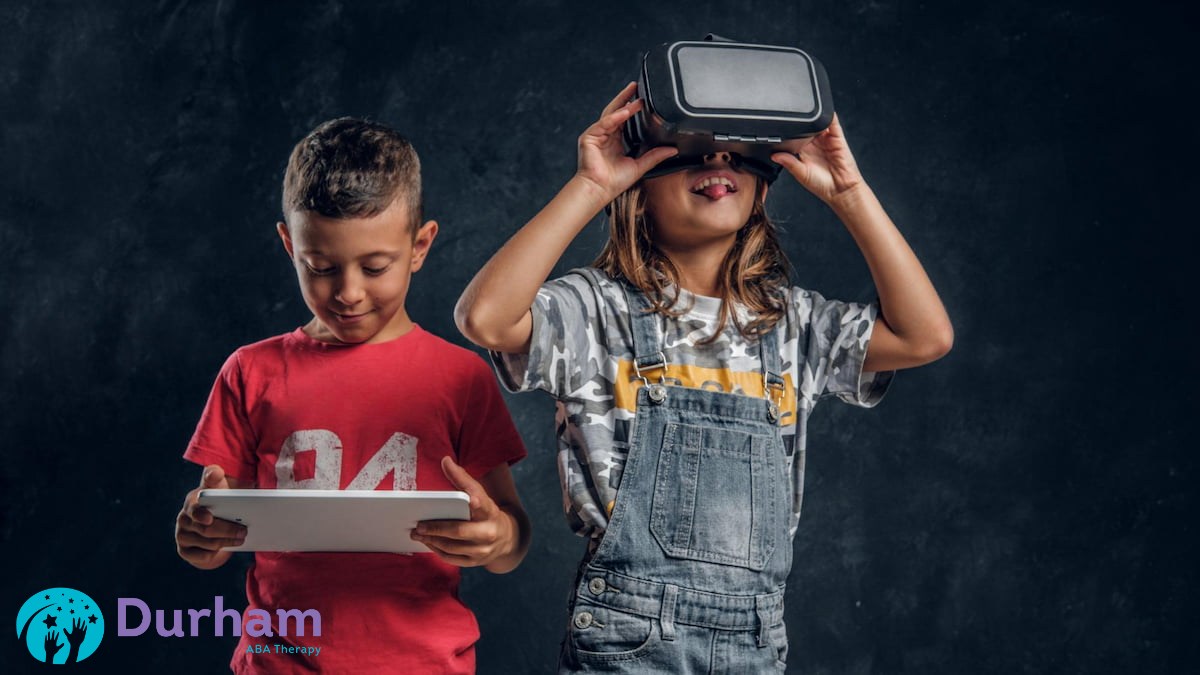 The Role of Technology in Modern ABA: Apps, Video Modeling, Data Tools & Telehealth