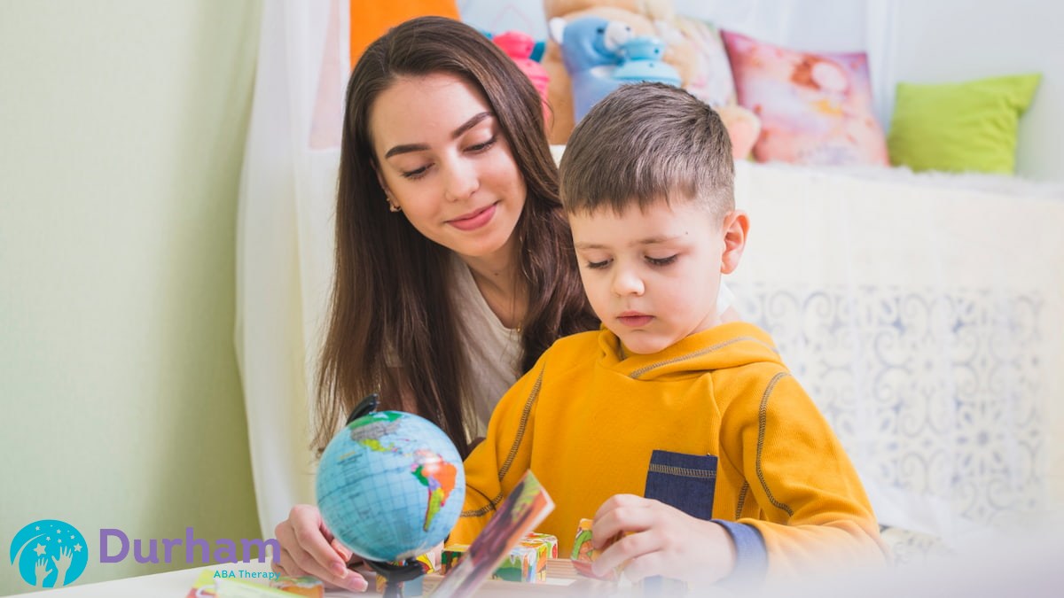 Neurodiversity-Affirming ABA