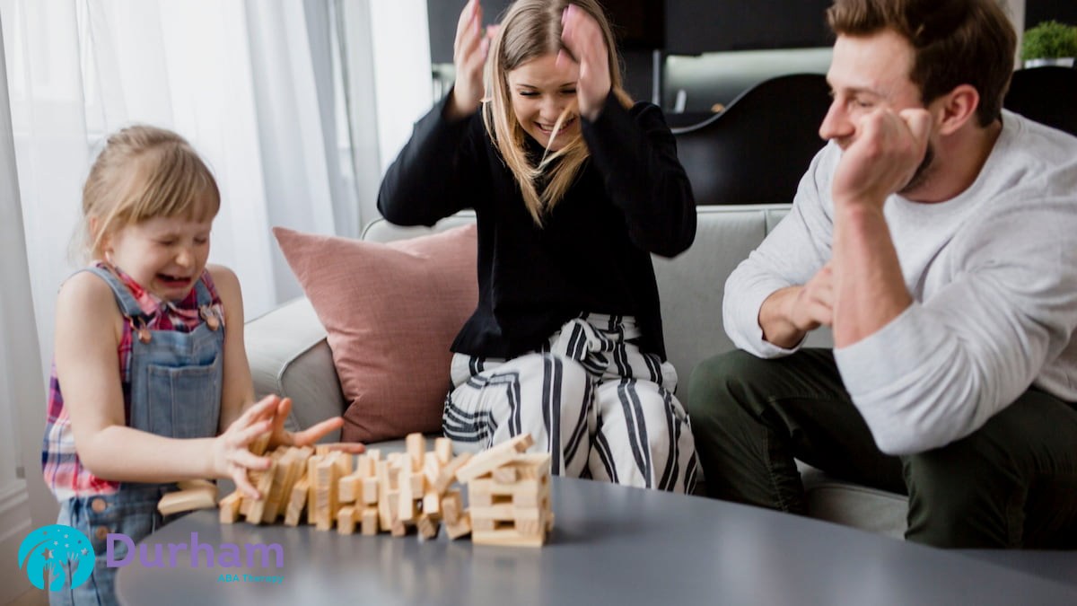 Common Behavior Challenges With ABA