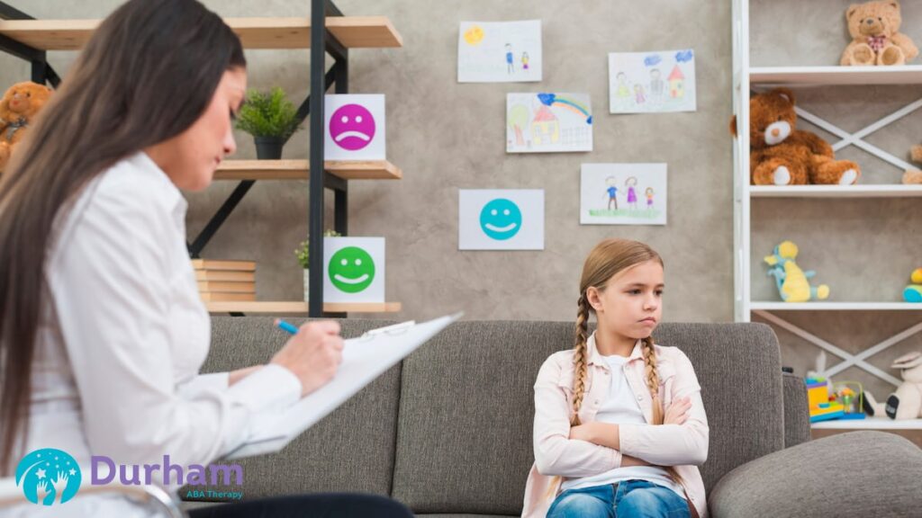 Common Behavior Challenges With ABA