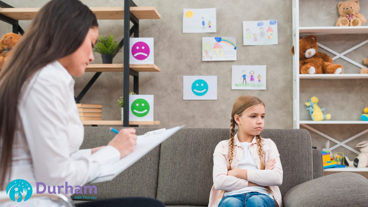 Addressing Common Behavior Challenges With ABA, What Works and What Doesn’t