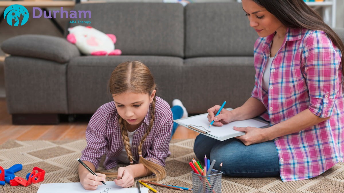 Therapist-Parent Collaboration