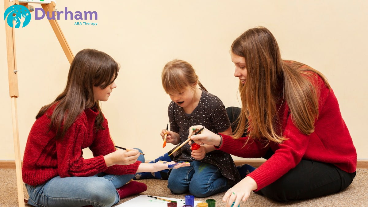 Therapist-Parent Collaboration