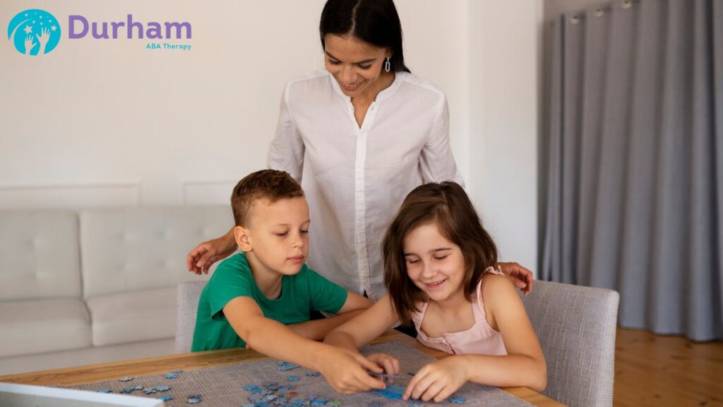 Therapist-Parent Collaboration