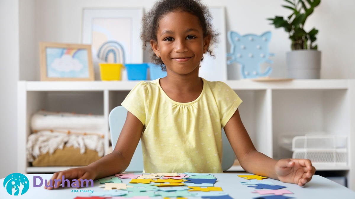 Neurodiversity-Affirming ABA