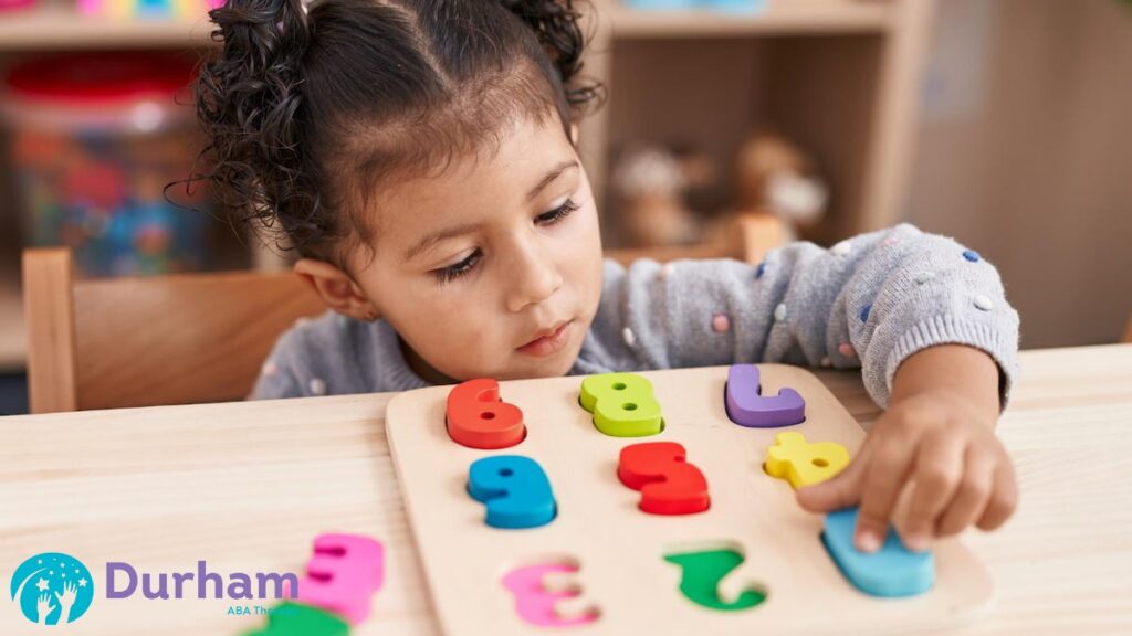 Neurodiversity-Affirming ABA