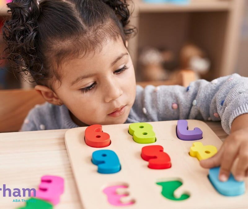 Neurodiversity-Affirming ABA