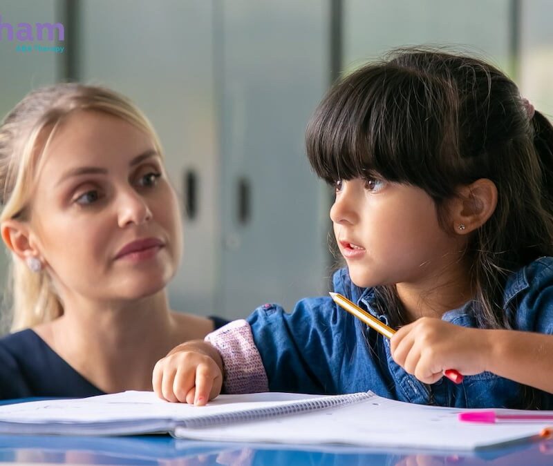 School Services in NC