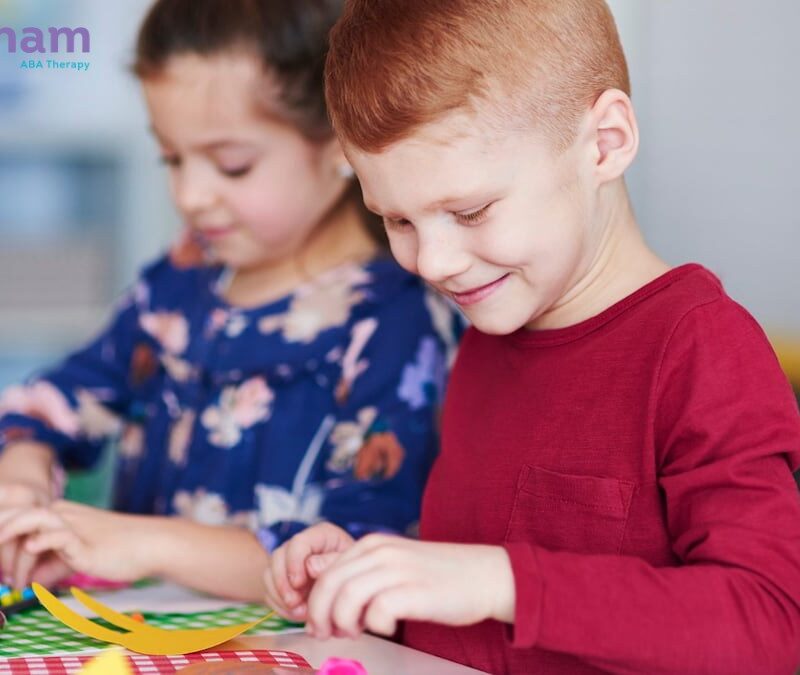 Community Connections for Autistic Kids