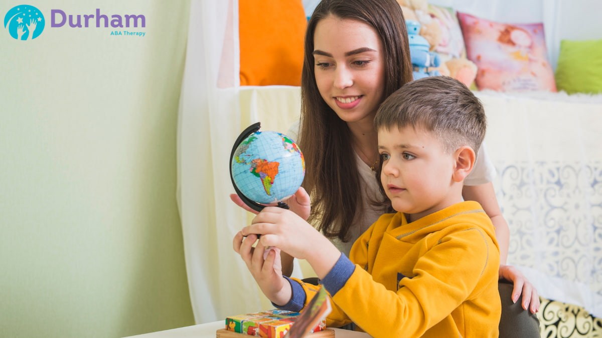 School-Based ABA