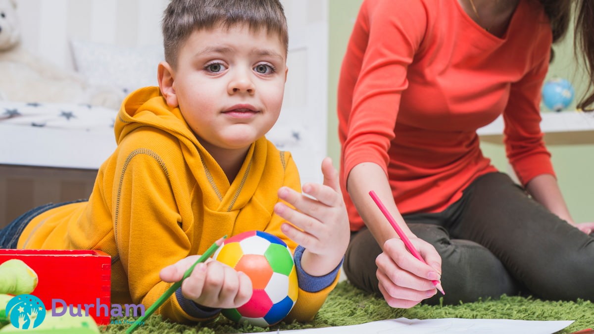 North Carolina Autism Waiver