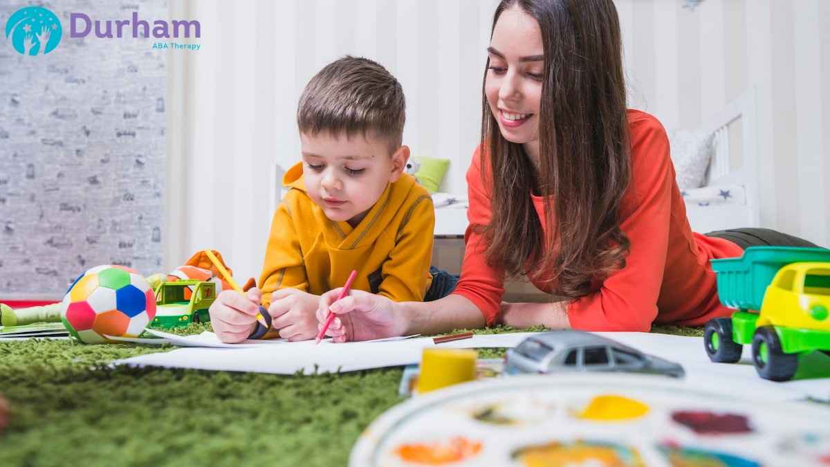 School-Based ABA vs. Home-Based: Durham Parent Perspectives