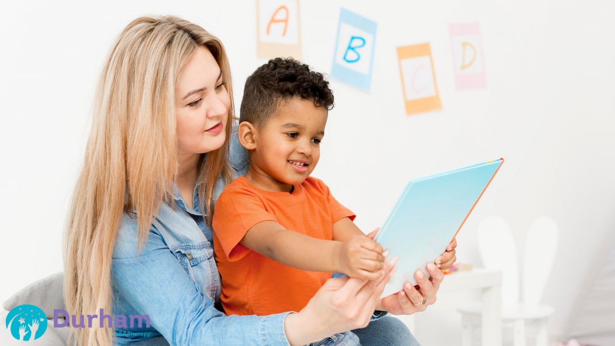 Durham County ABA Services
