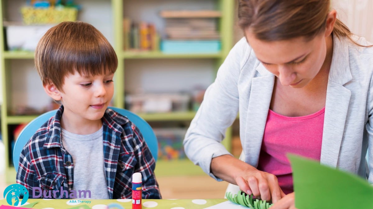 Durham County ABA Services: Complete Family Guide