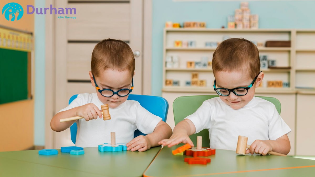School-Based ABA