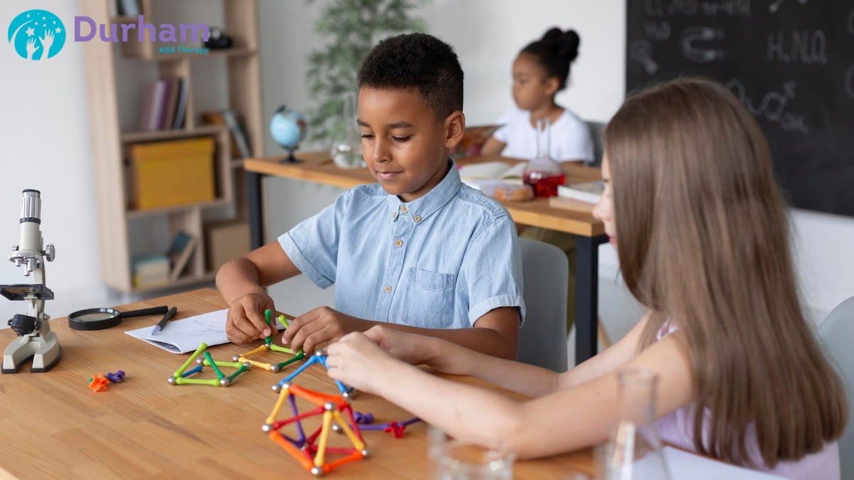 School Services in NC