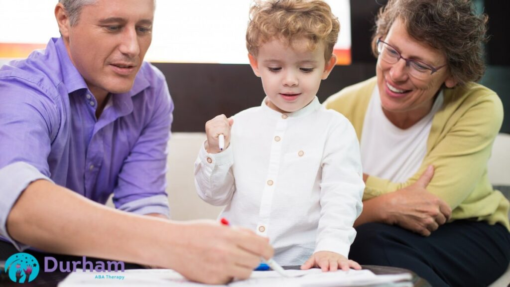 North Carolina Autism Waiver