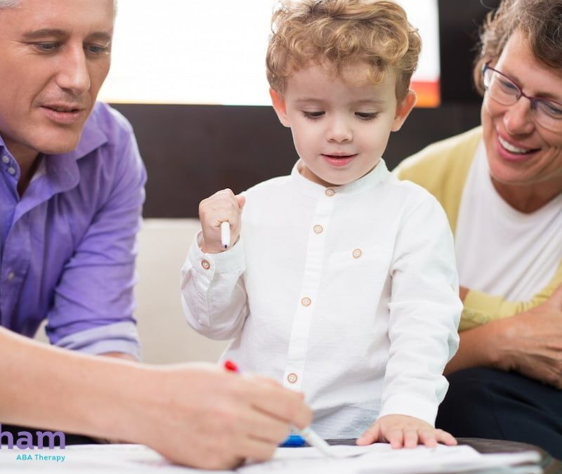 North Carolina Autism Waiver