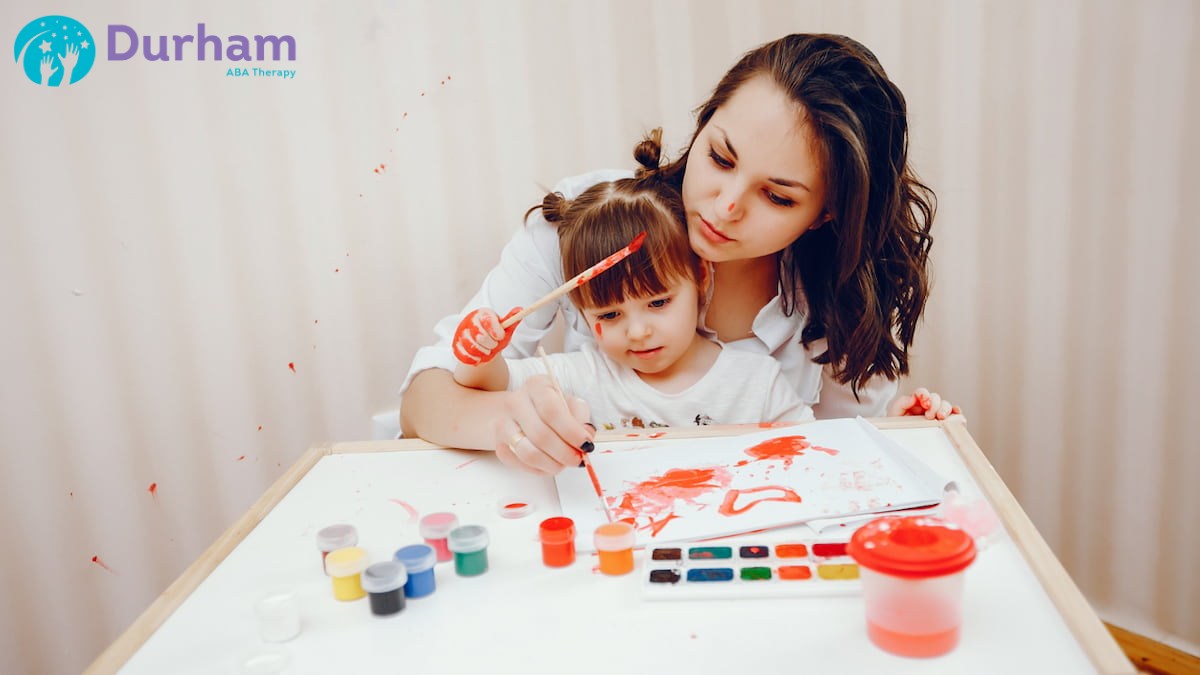 In-Home ABA Therapy