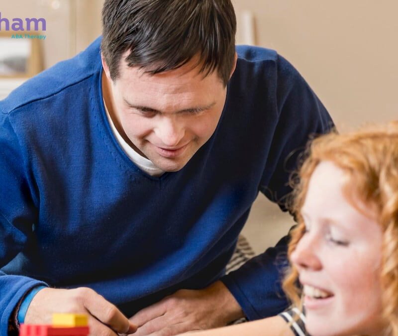 ABA Therapy Near Me in Durham