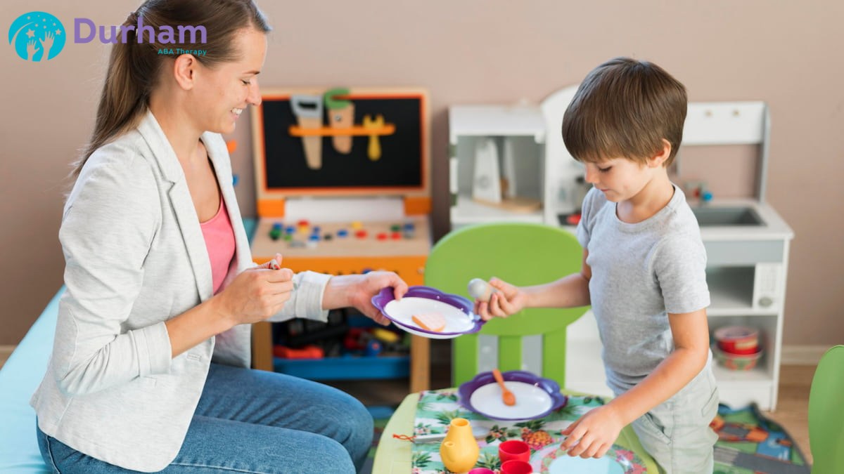 ABA Therapy Cost in North Carolina