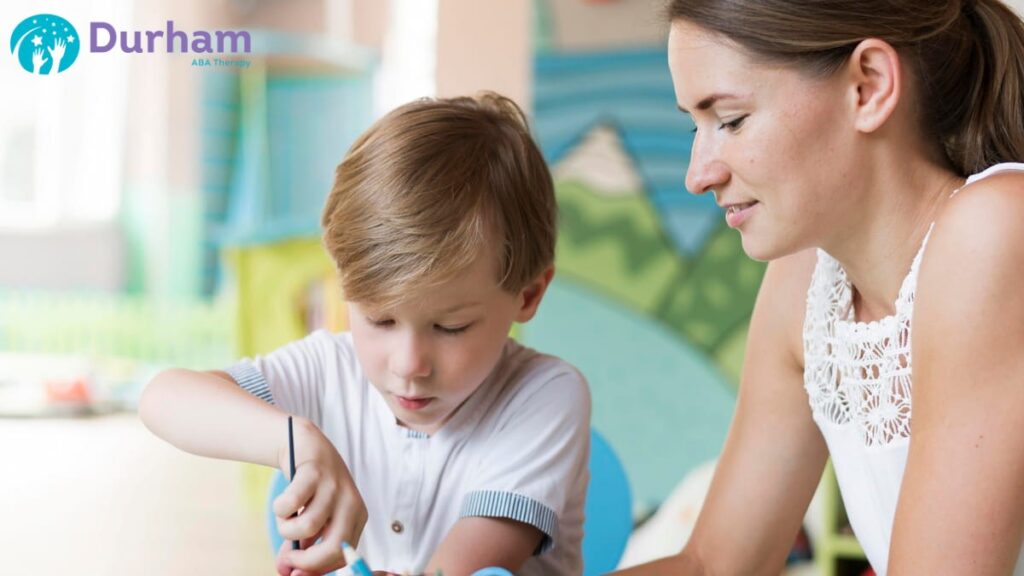 ABA Therapy Cost in North Carolina