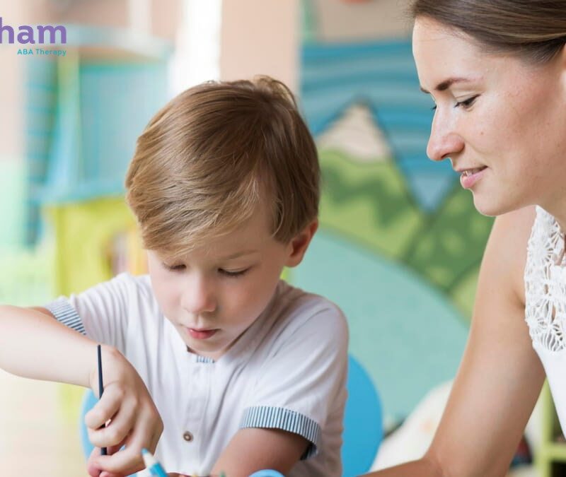 ABA Therapy Cost in North Carolina