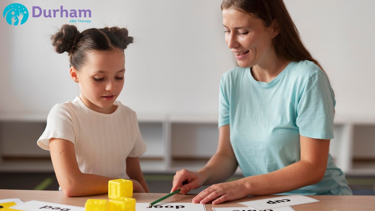 ABA Therapy That Accepts Medicaid in North Carolina: What Families Should Know